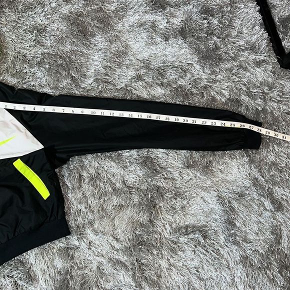 Nike Track Jacket - Picture 5 of 5